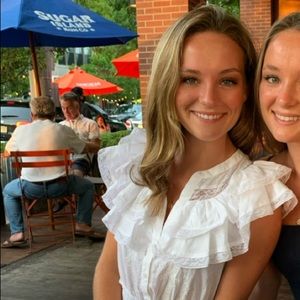 Loveshackfancy x Target Dress